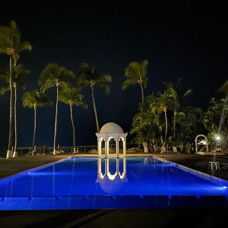 Hotel Aldea Del Bazar & Spa Puerto Escondido  Exterior photo