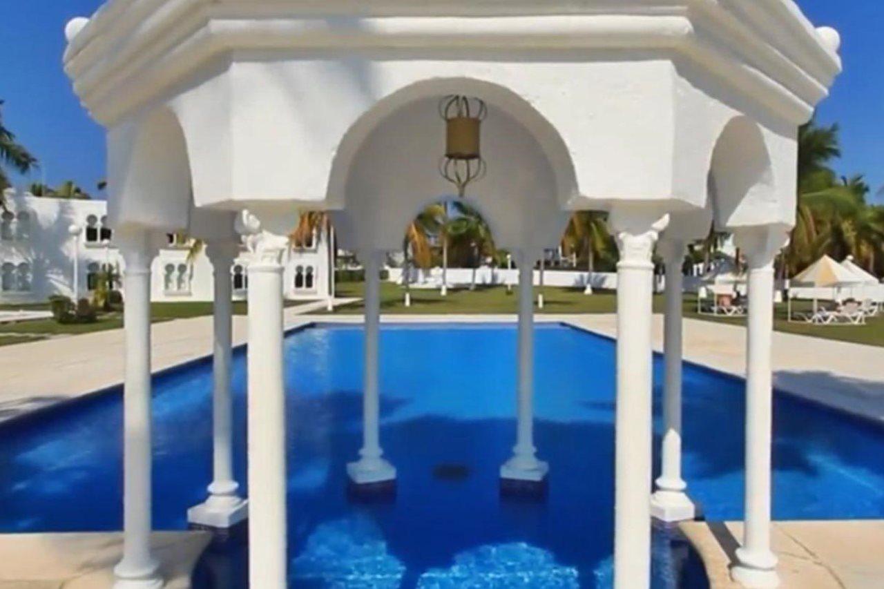 Hotel Aldea Del Bazar & Spa Puerto Escondido  Exterior photo
