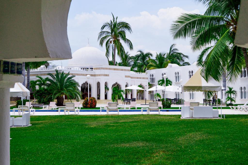 Hotel Aldea Del Bazar & Spa Puerto Escondido  Exterior photo